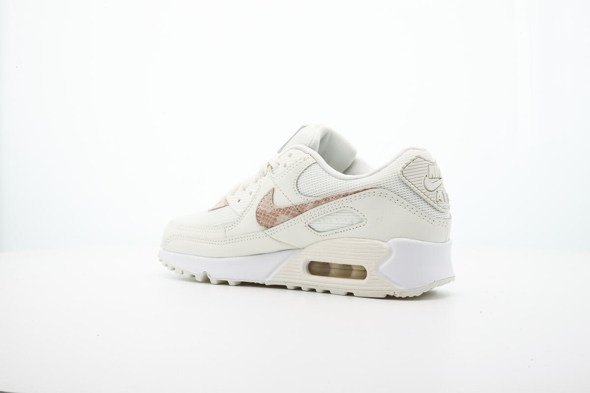 Nike Air Max 90 SAIL (Women's) - Image 9