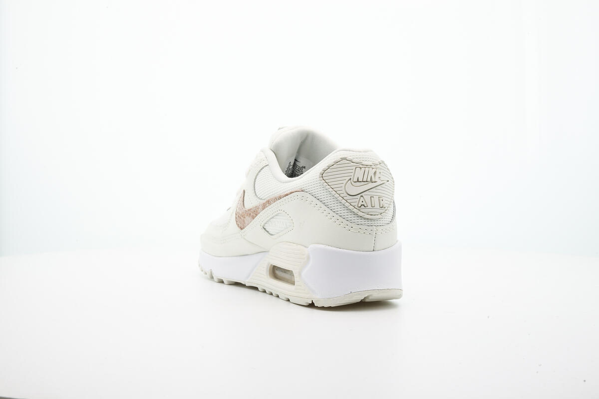 Nike Air Max 90 SAIL (Women's) - Image 10