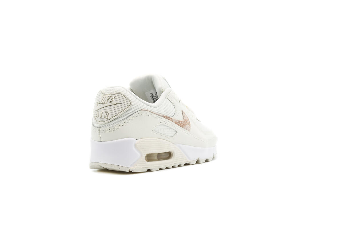 Nike Air Max 90 SAIL (Women's) - Image 12