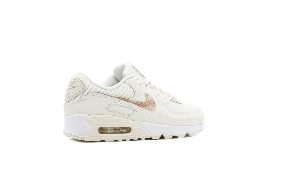 Nike Air Max 90 SAIL (Women's) - Image 13
