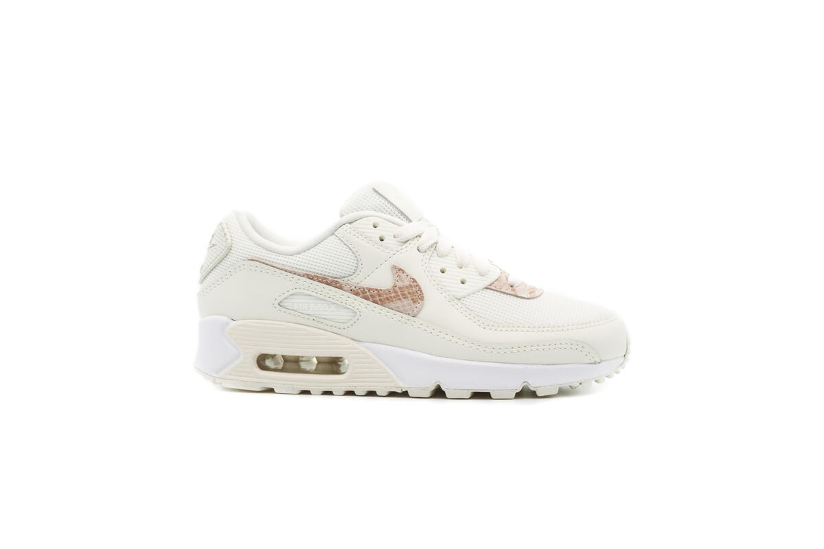 Nike Air Max 90 SAIL (Women's) - Image 2