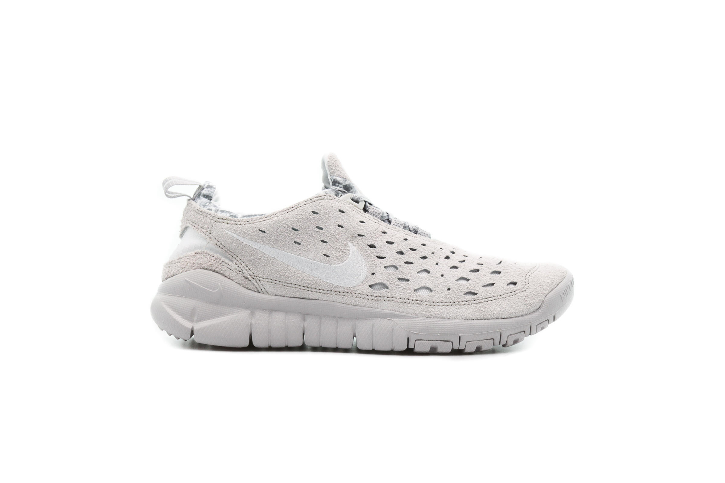 Nike FREE RUN TRAIL "NEUTRAL GREY"