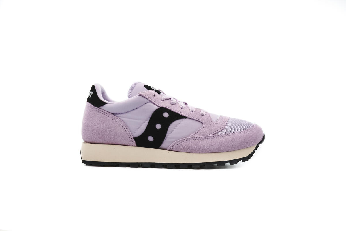 Saucony Jazz Purple (Women's) - Image 2