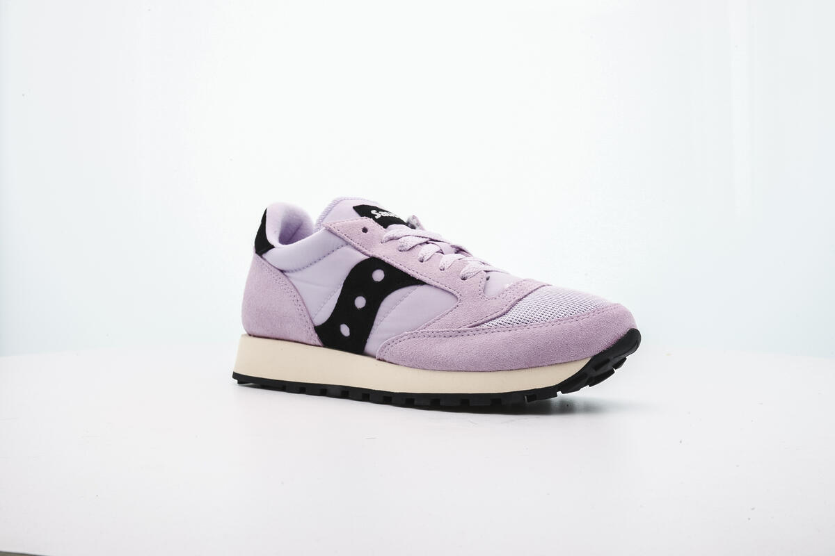 Saucony Jazz Purple (Women's) - Image 3