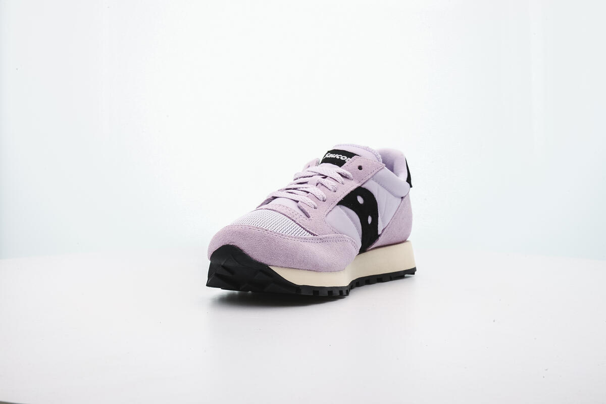 Saucony Jazz Purple (Women's) - Image 6