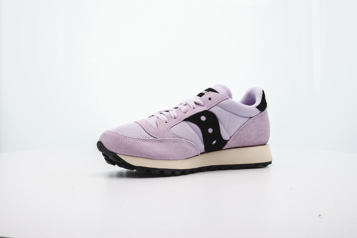 Saucony Jazz Purple (Women's) - Image 7