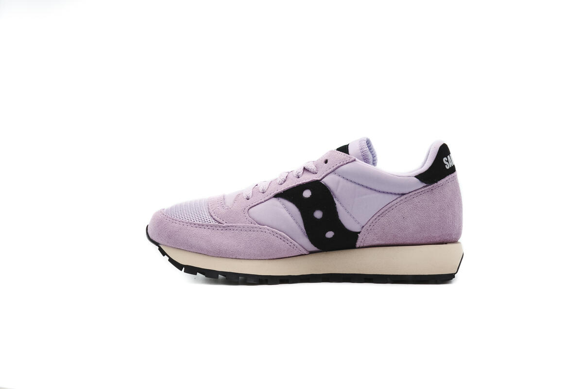 Saucony Jazz Purple (Women's) - Image 8