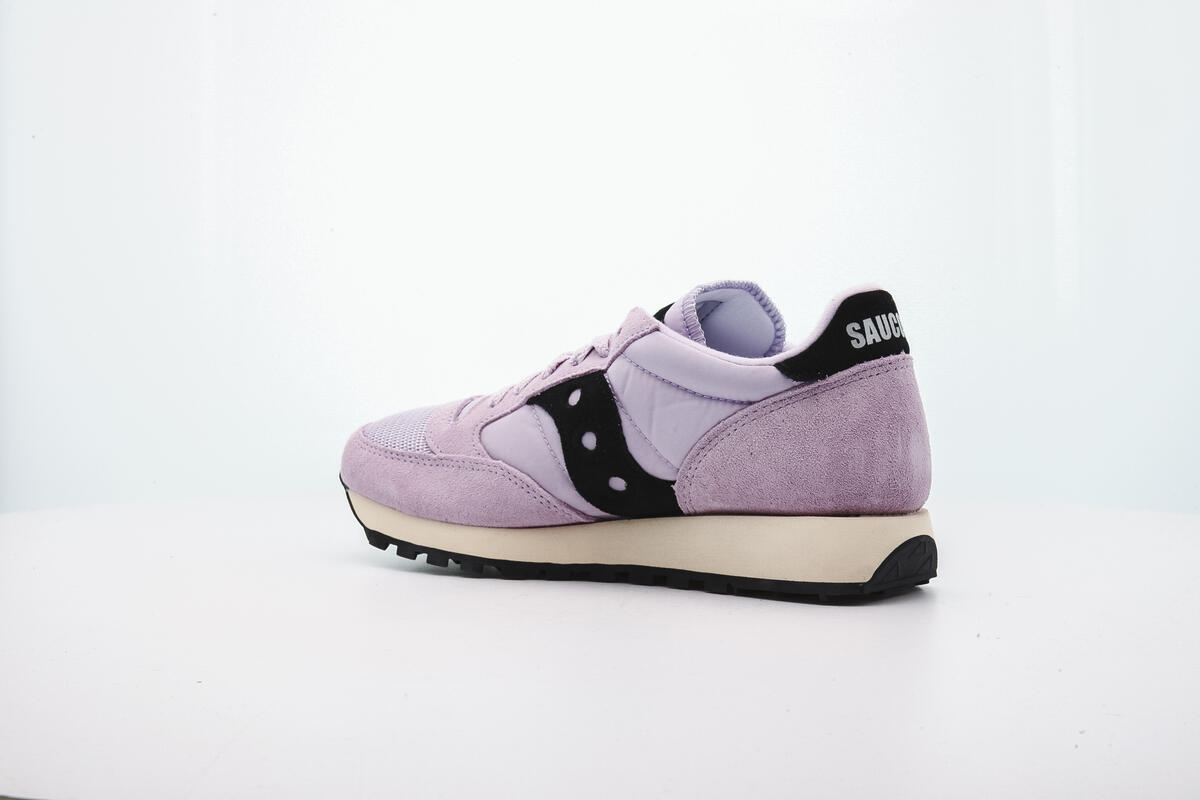 Saucony Jazz Purple (Women's) - Image 9
