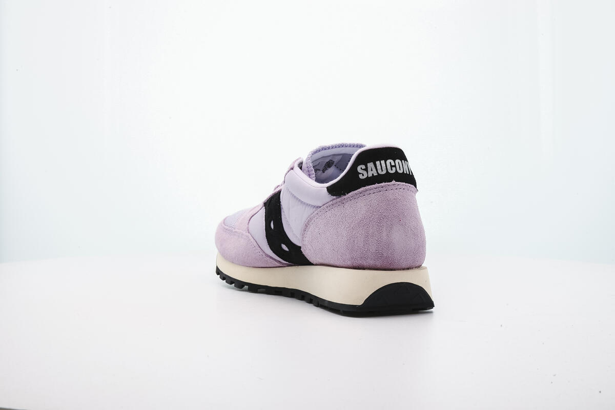 Saucony Jazz Purple (Women's) - Image 10