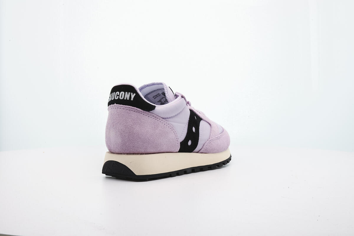 Saucony Jazz Purple (Women's) - Image 12