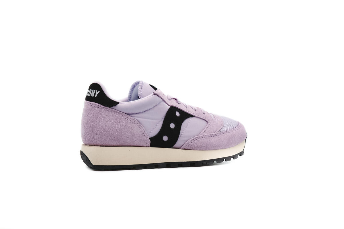 Saucony Jazz Purple (Women's) - Image 13
