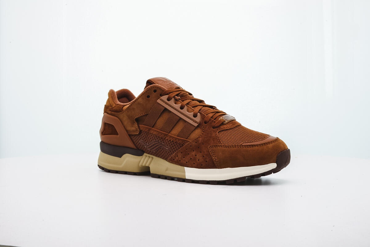 Adidas x Schokohase Mens ZX 10000 C Shokohase - Image 12