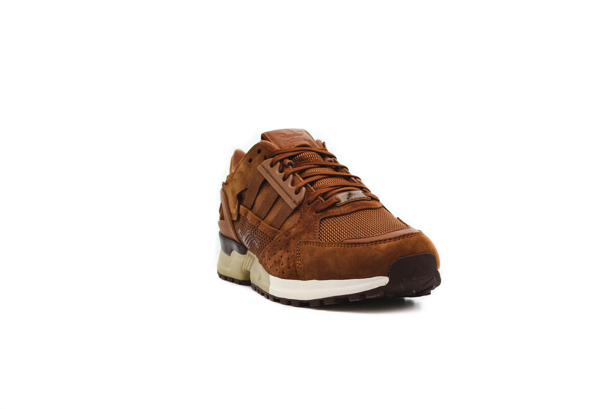 Adidas x Schokohase Mens ZX 10000 C Shokohase - Image 13