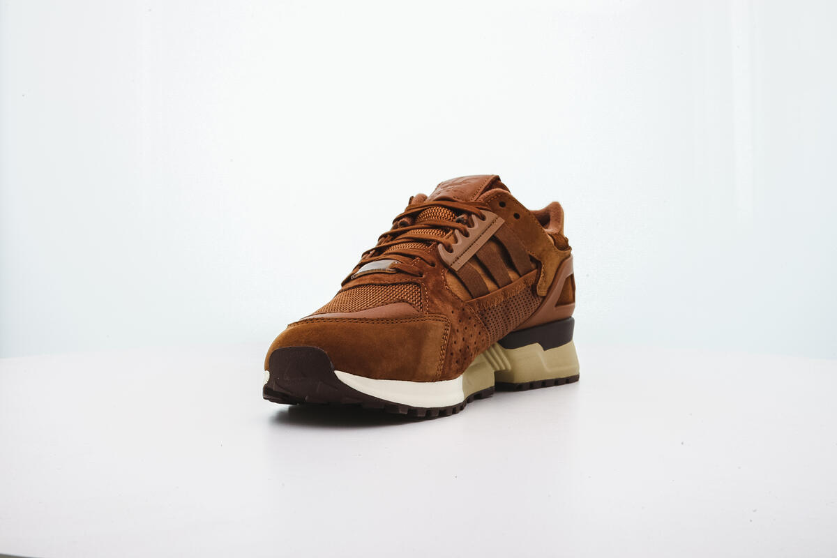 Adidas x Schokohase Mens ZX 10000 C Shokohase - Image 15