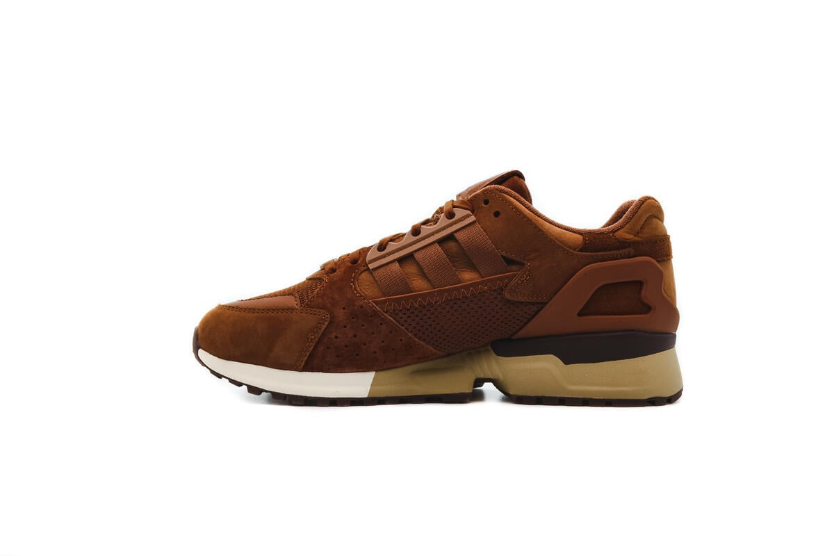 Adidas x Schokohase Mens ZX 10000 C Shokohase - Image 17