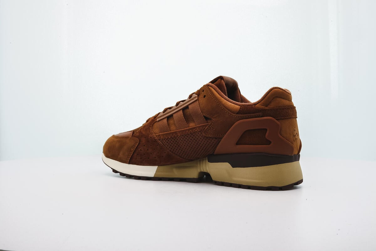 Adidas x Schokohase Mens ZX 10000 C Shokohase - Image 18