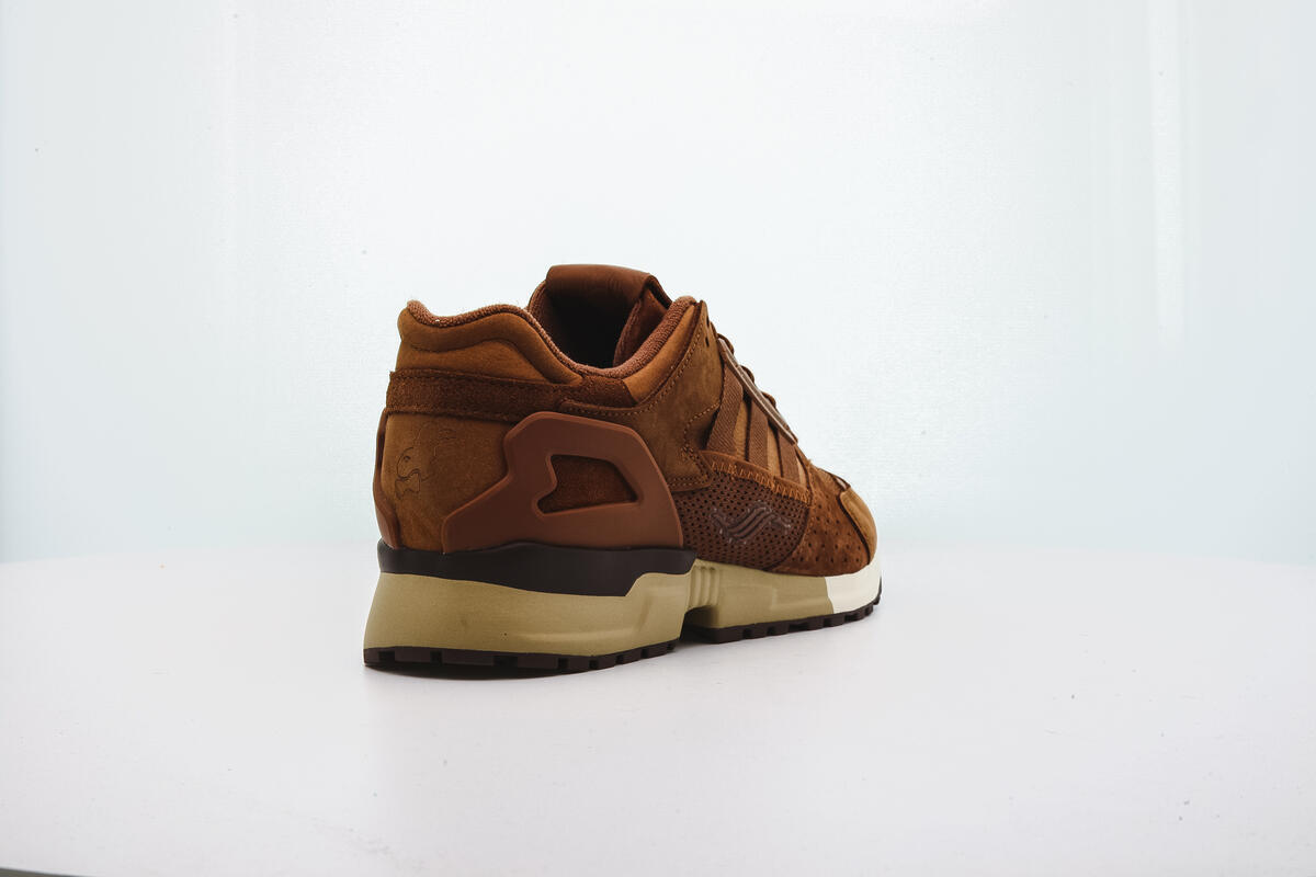 Adidas x Schokohase Mens ZX 10000 C Shokohase - Image 21