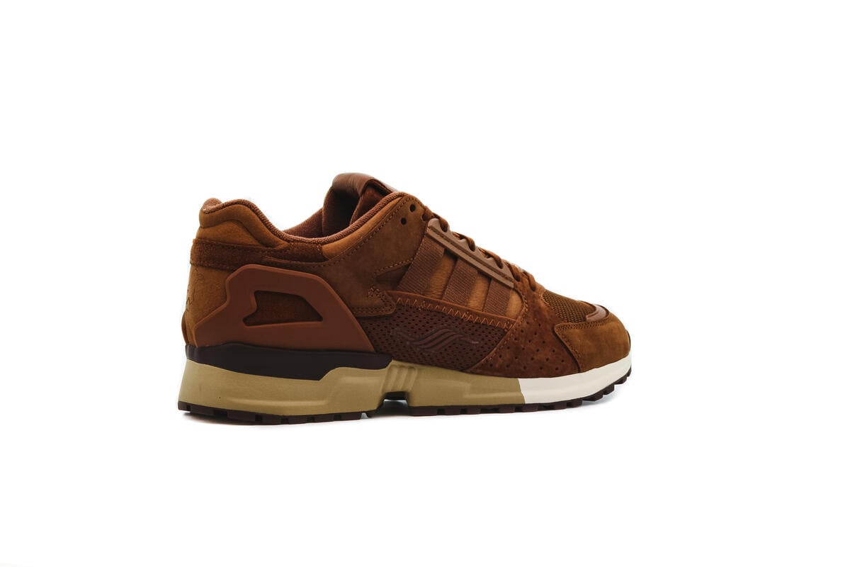 Adidas x Schokohase Mens ZX 10000 C Shokohase - Image 22