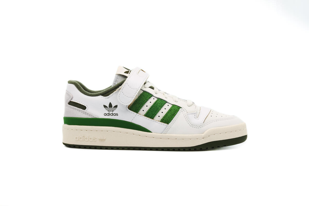 adidas Originals Forum 84 "Footwear White" - Image 2