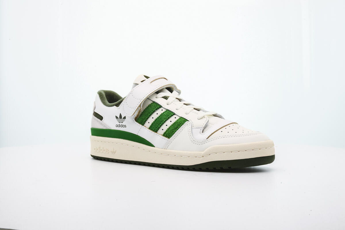 adidas Originals Forum 84 "Footwear White" - Image 3