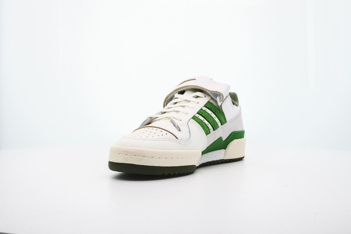 adidas Originals Forum 84 "Footwear White" - Image 6