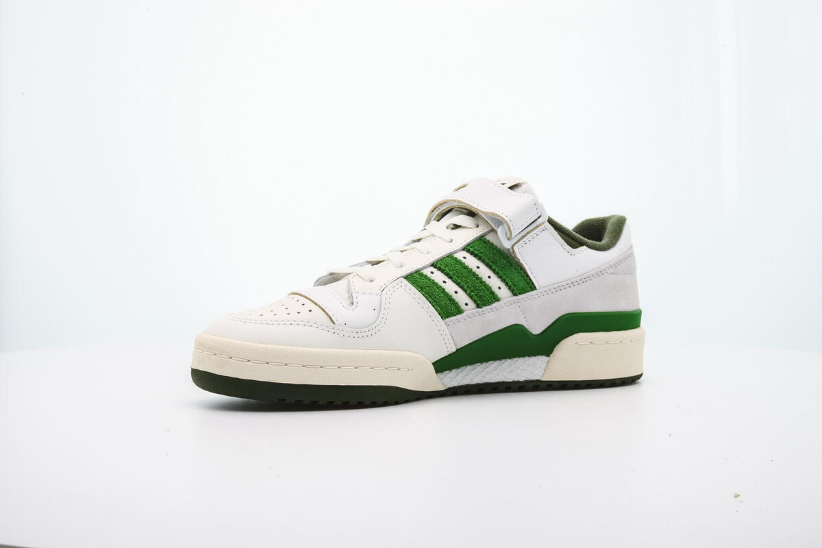 adidas Originals Forum 84 "Footwear White" - Image 7
