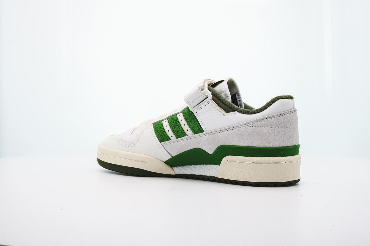 adidas Originals Forum 84 "Footwear White" - Image 9