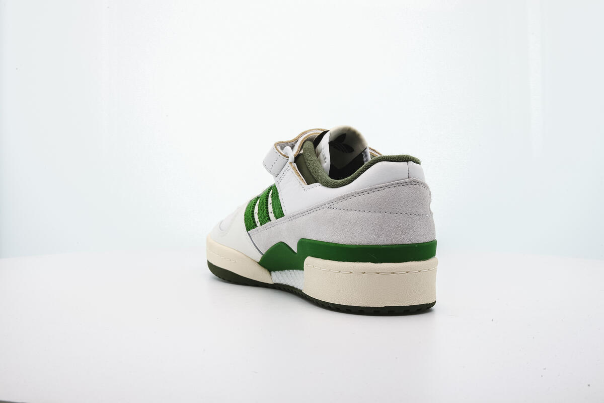 adidas Originals Forum 84 "Footwear White" - Image 10