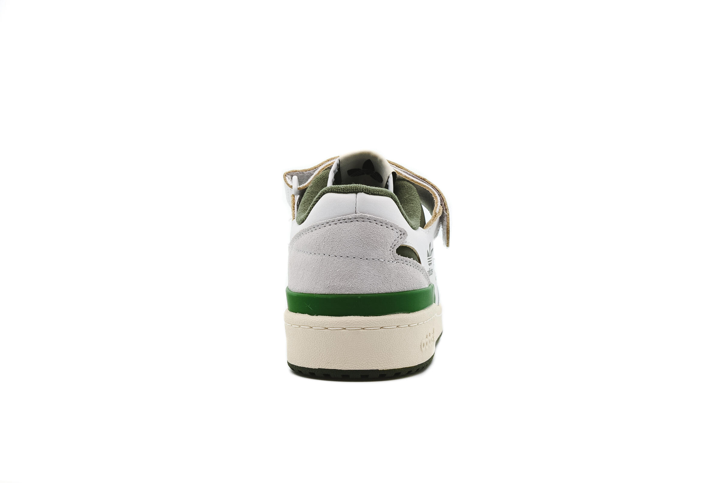 adidas Originals FORUM 84 "FOOTWEAR WHITE"