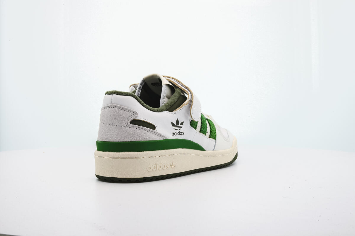 adidas Originals Forum 84 "Footwear White" - Image 12