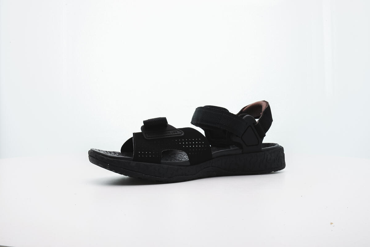 Nike ACG Air Deschutz+ Sandals Black - Image 7