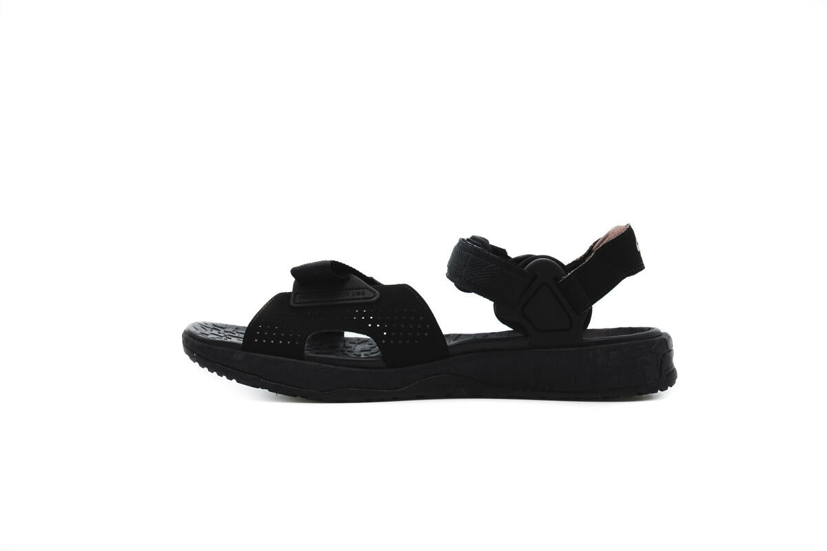 Nike ACG Air Deschutz+ Sandals Black - Image 8