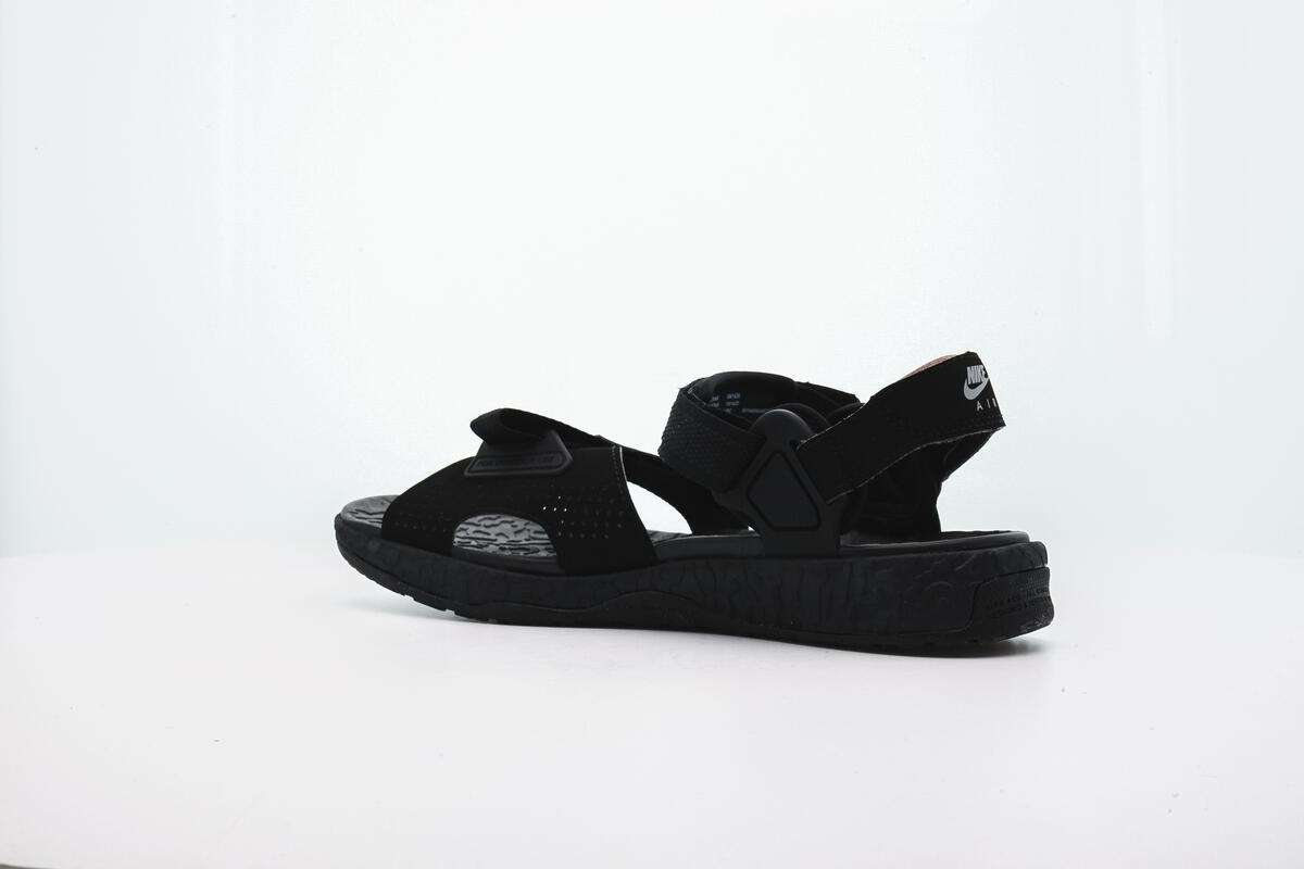 Nike ACG Air Deschutz+ Sandals Black - Image 9