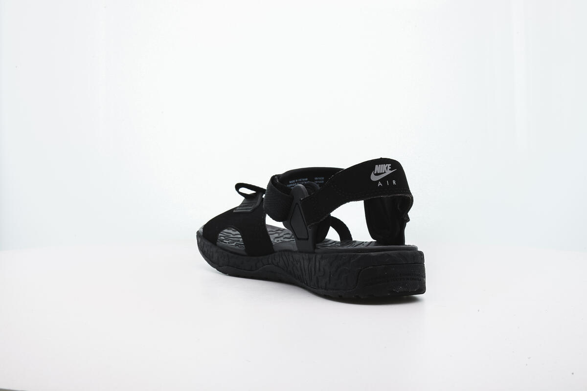 Nike ACG Air Deschutz+ Sandals Black - Image 10
