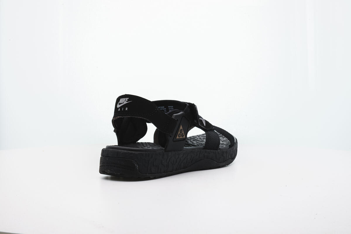 Nike ACG Air Deschutz+ Sandals Black - Image 12