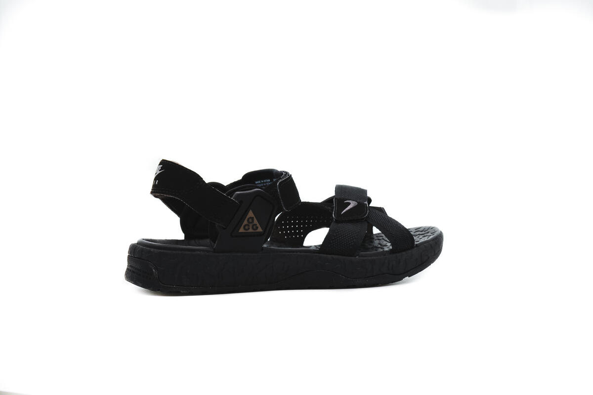 Nike ACG Air Deschutz+ Sandals Black - Image 13