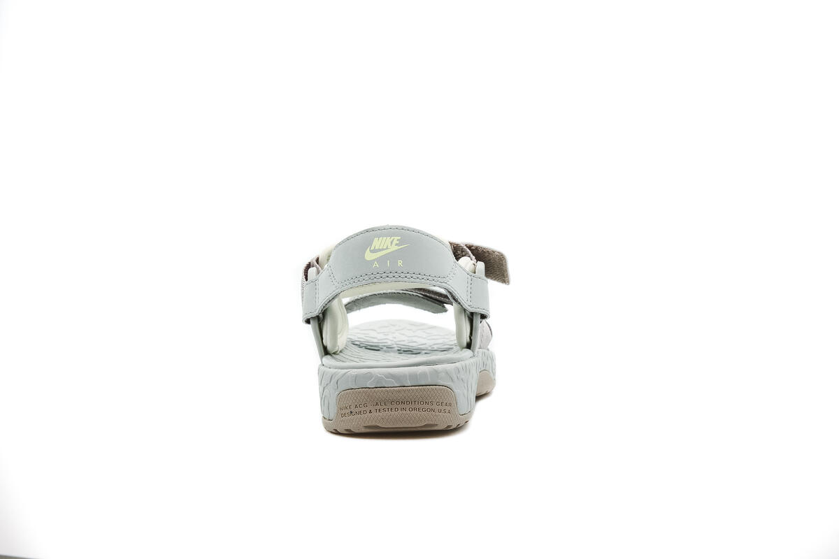 Nike ACG Air Deschutz Blue - Image 11