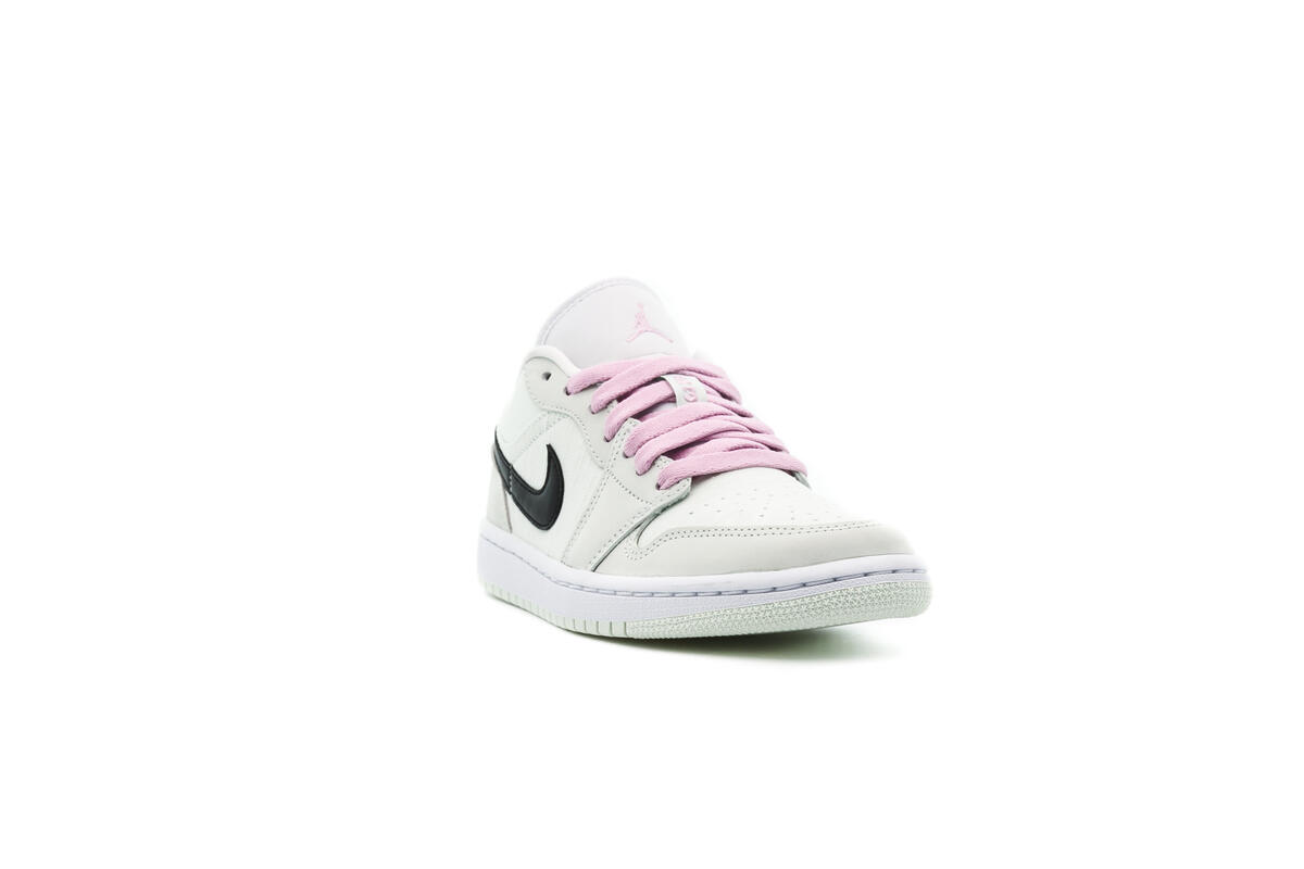 Air Jordan 1 Low 'Barely Green' (Women's) - Image 13