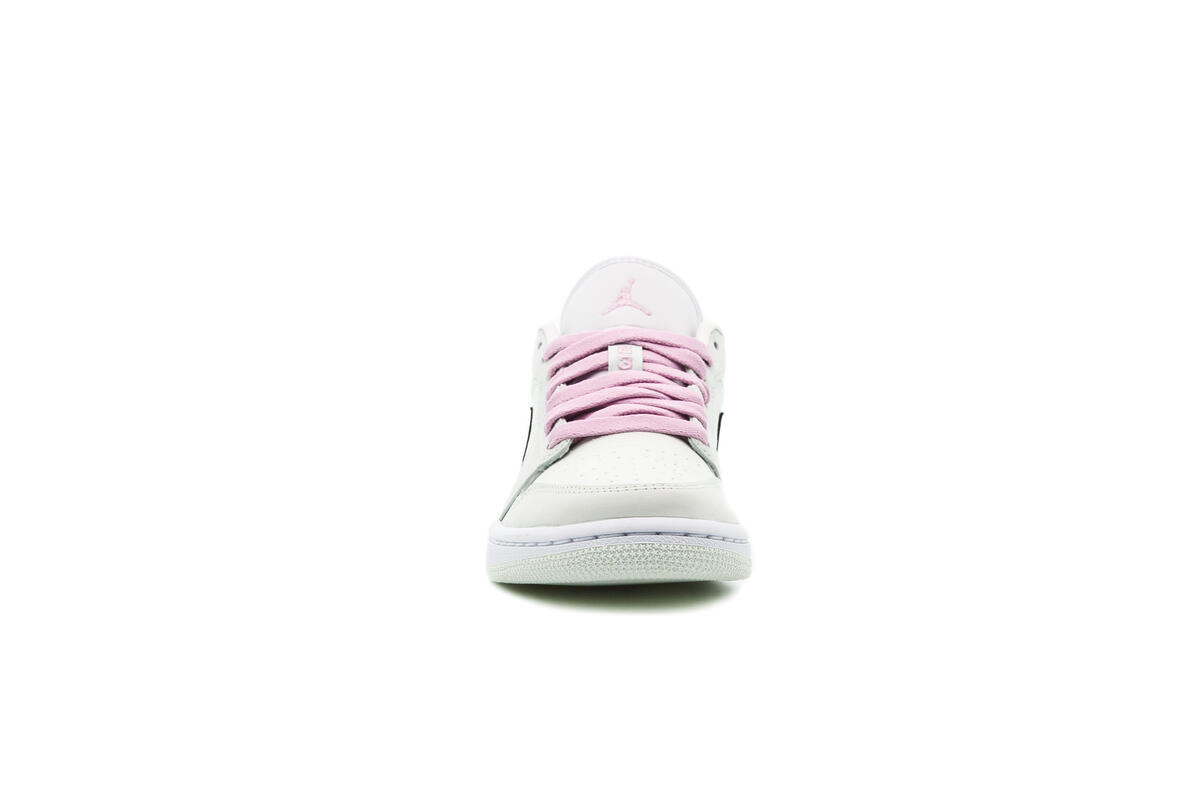 Air Jordan 1 Low 'Barely Green' (Women's) - Image 14