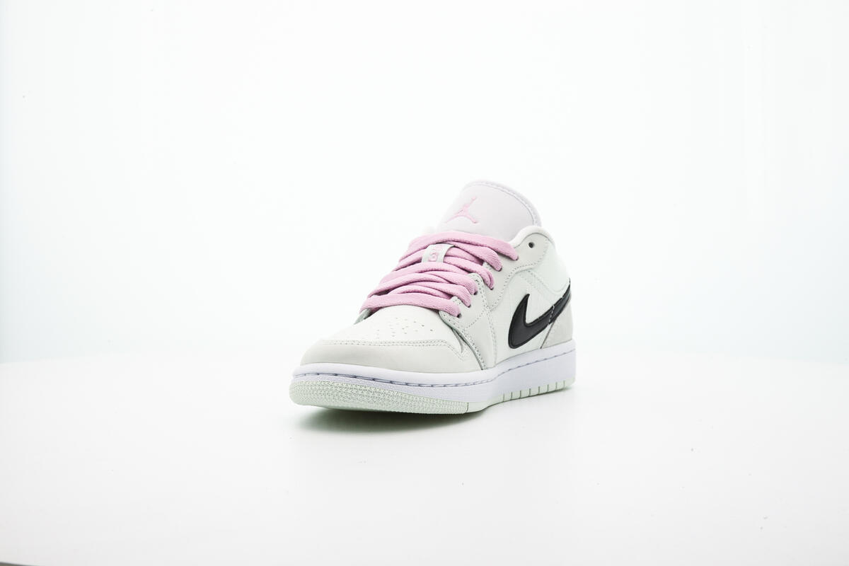 Air Jordan 1 Low 'Barely Green' (Women's) - Image 15