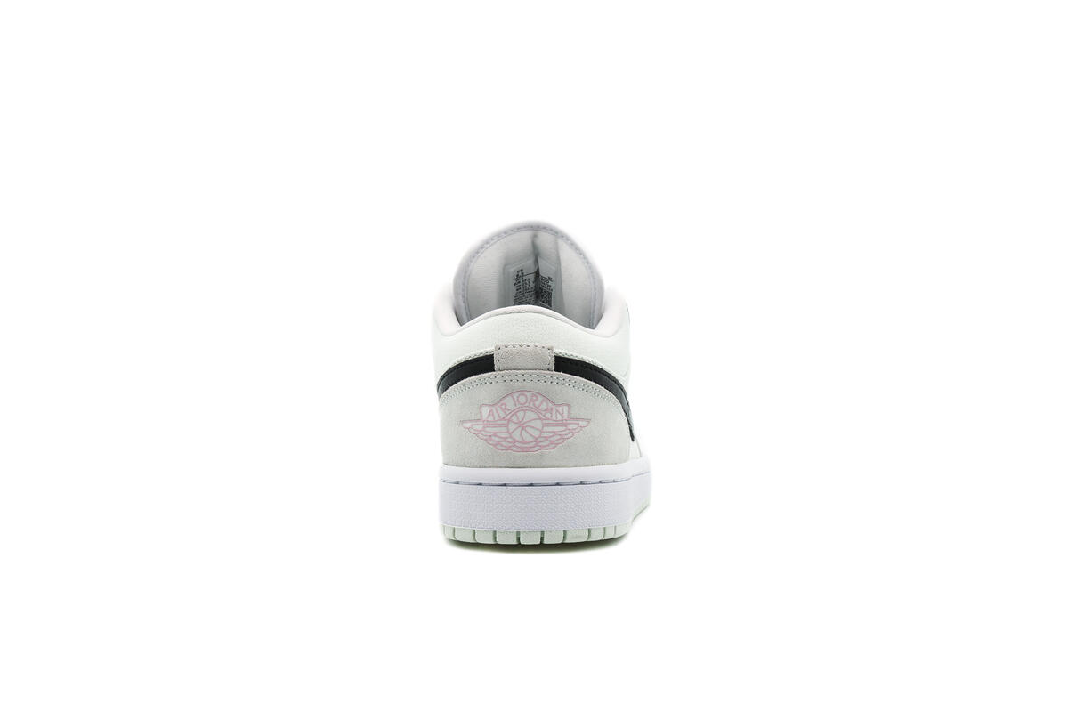 Air Jordan 1 Low 'Barely Green' (Women's) - Image 20