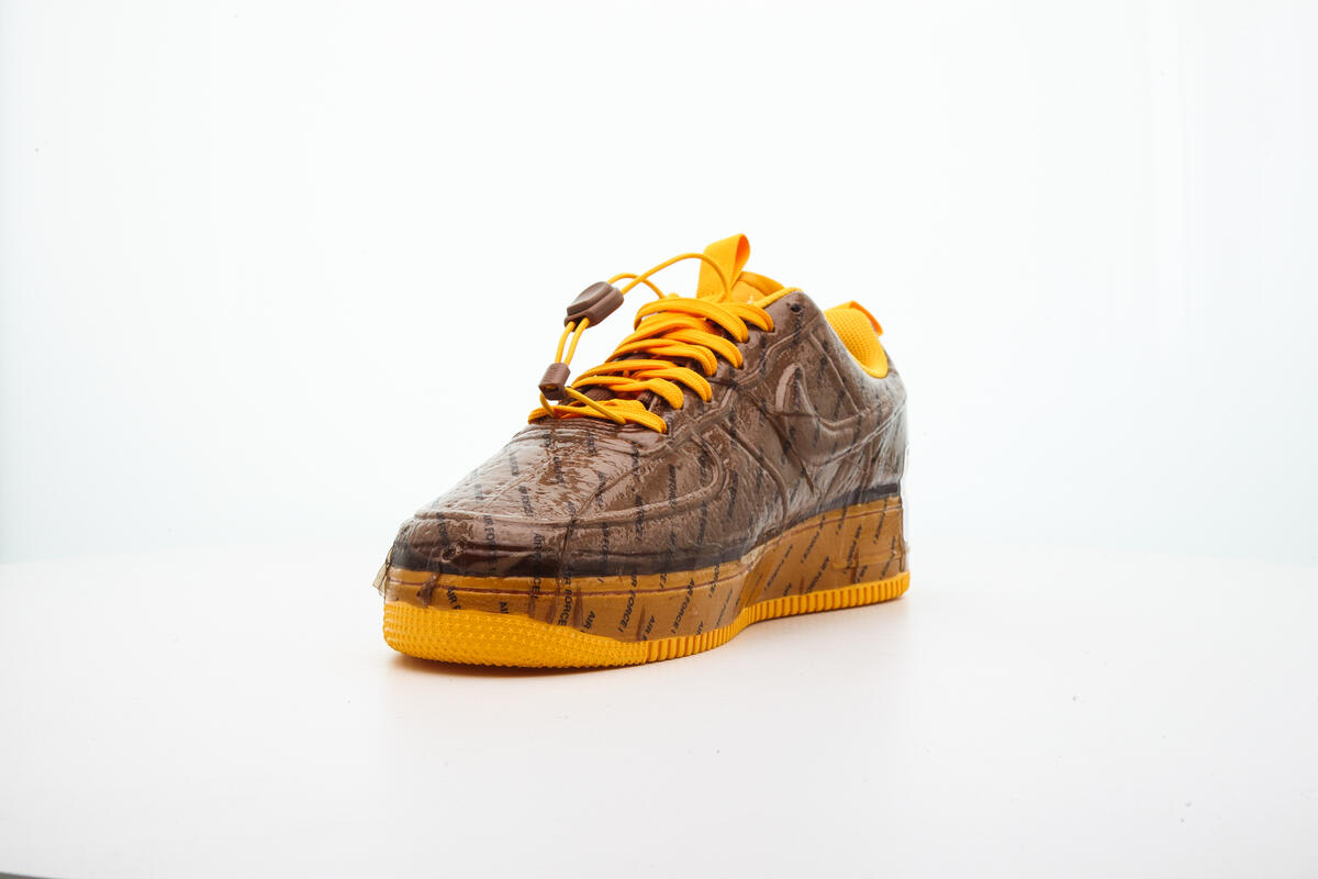 Nike Air Force 1 'Archaeo Brown' - Image 16