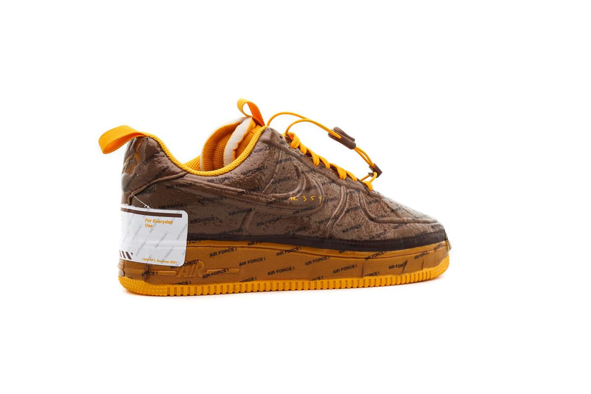Nike Air Force 1 'Archaeo Brown' - Image 23