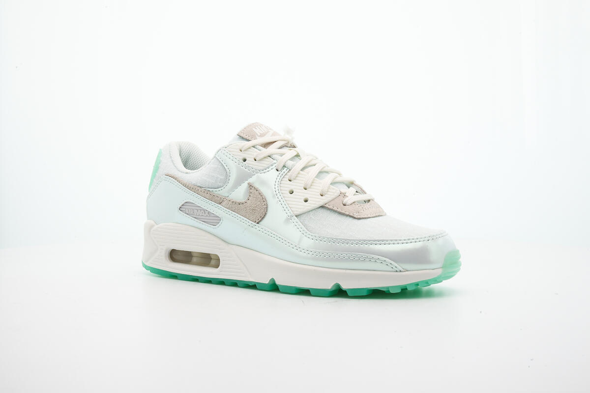 Nike Air Max 90 SAIL (Women's) - Image 13