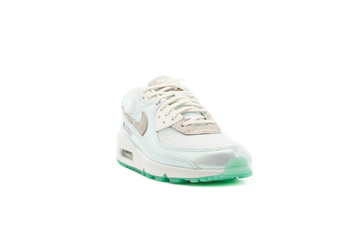 Nike Air Max 90 SAIL (Women's) - Image 14