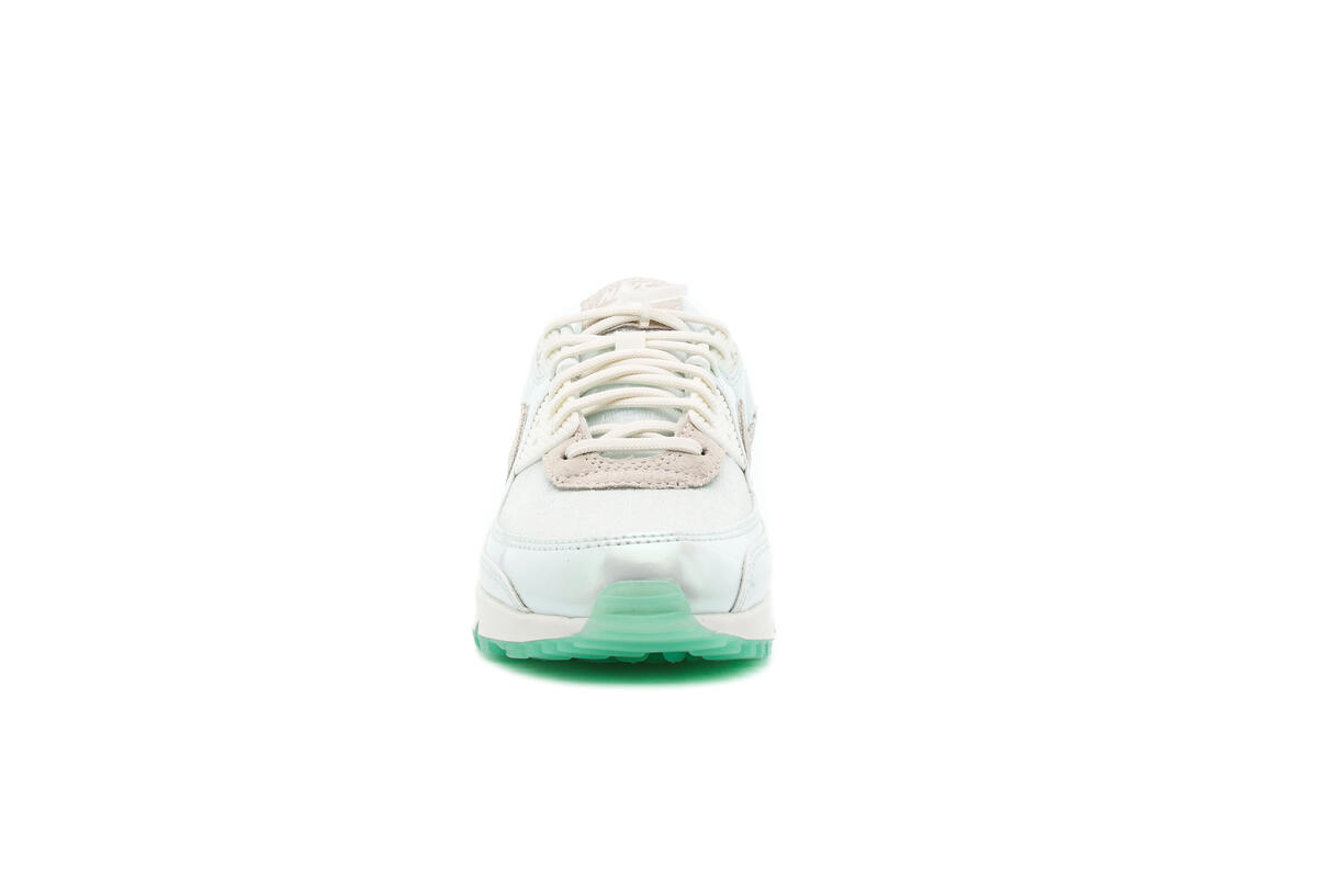 Nike Air Max 90 SAIL (Women's) - Image 15