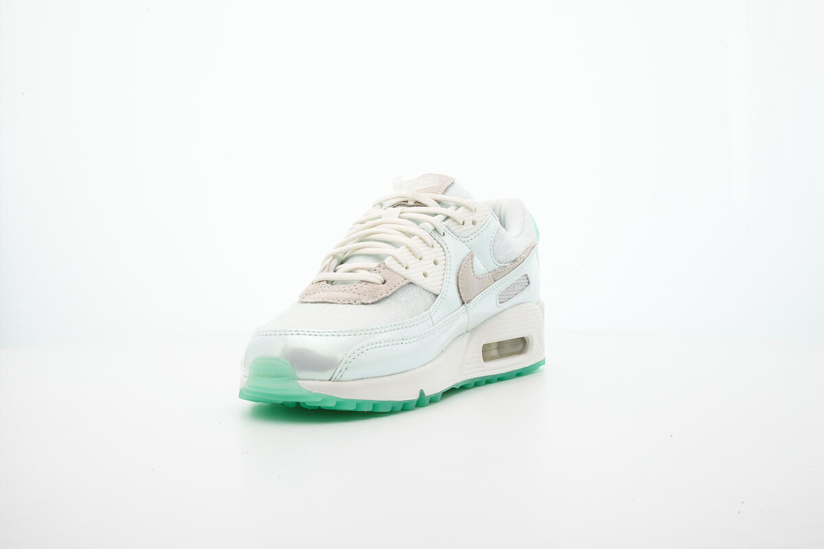 Nike Air Max 90 SAIL (Women's) - Image 16