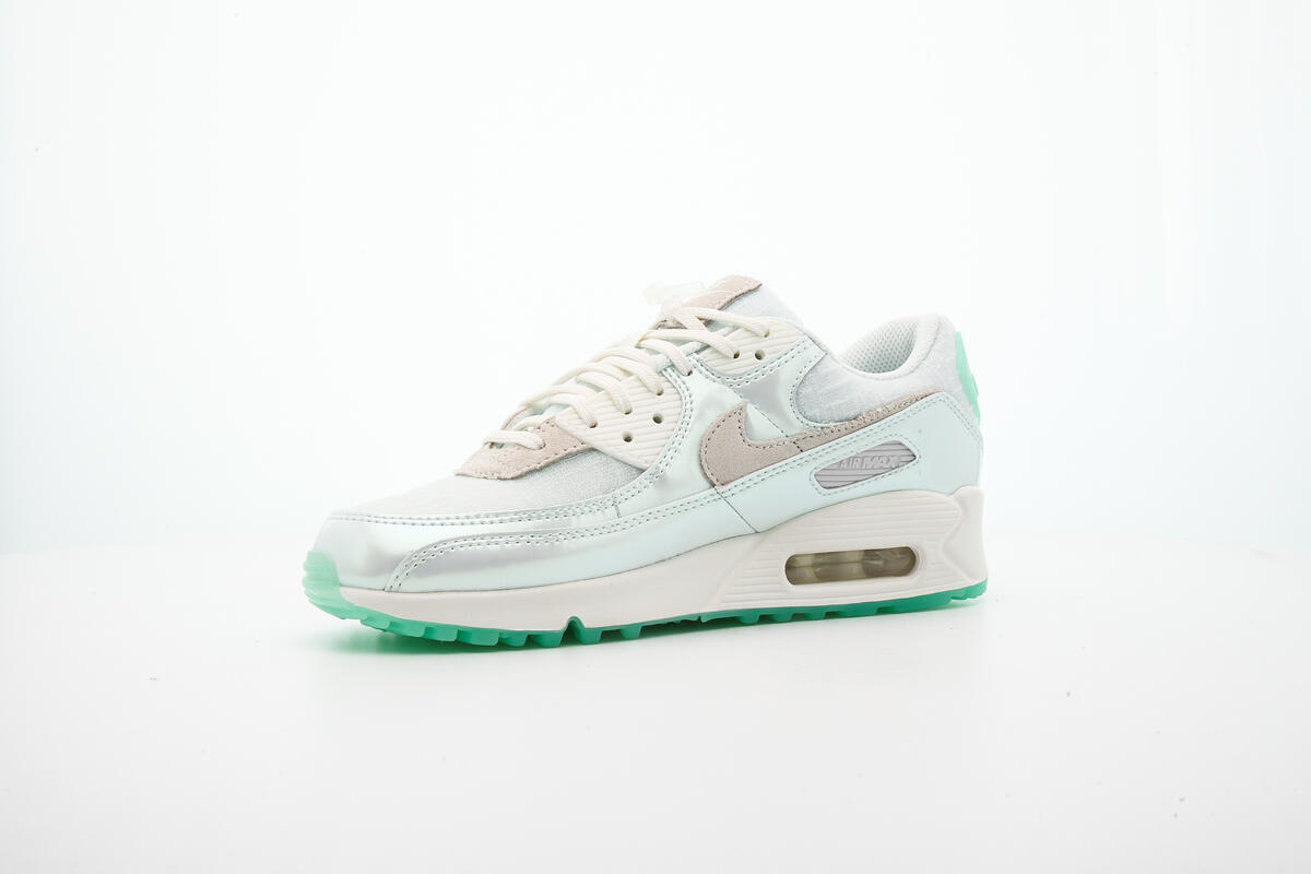 Nike Air Max 90 SAIL (Women's) - Image 17