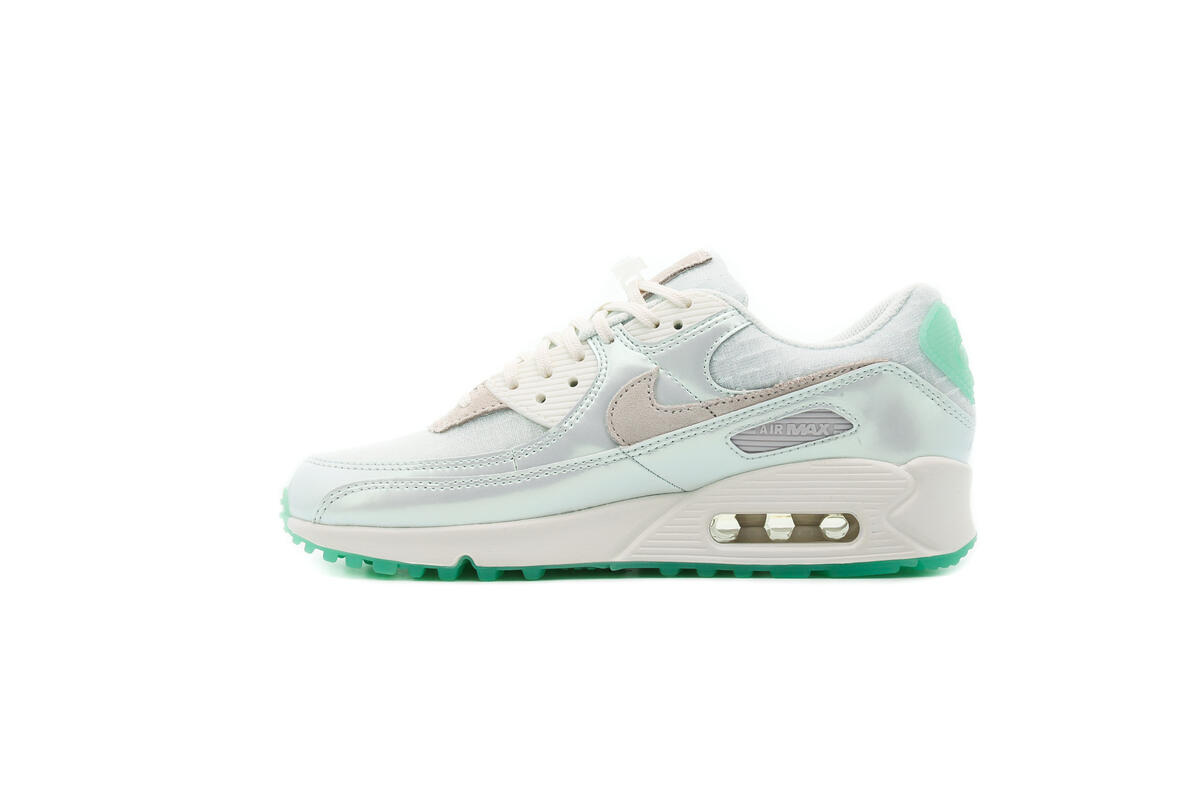 Nike Air Max 90 SAIL (Women's) - Image 18