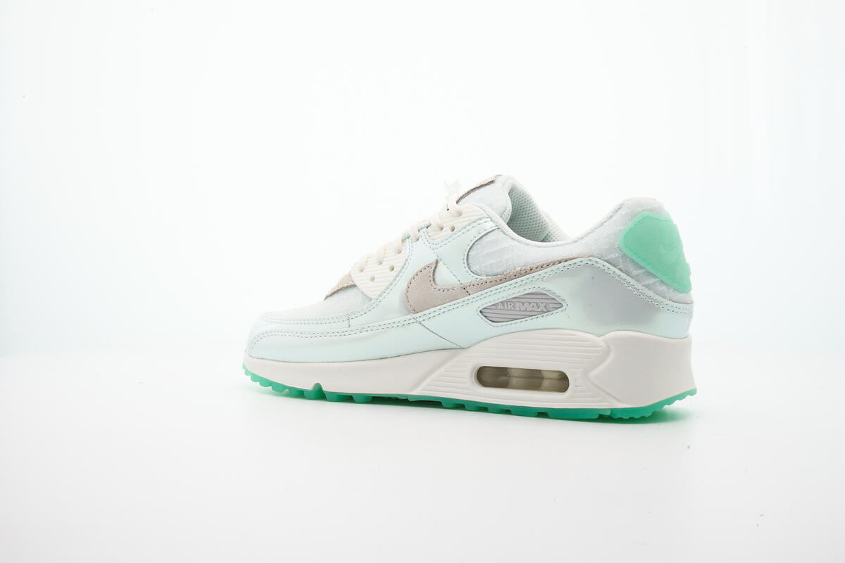 Nike Air Max 90 SAIL (Women's) - Image 19